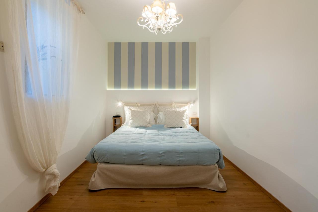 Aurora Boutique Hotel & Private Spa 斯波莱托 外观 照片