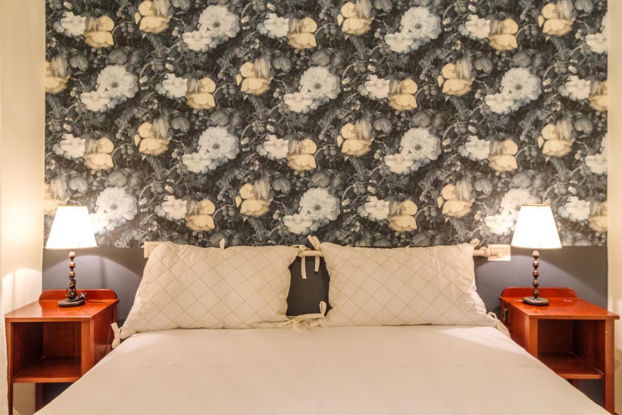 Aurora Boutique Hotel & Private Spa 斯波莱托 外观 照片