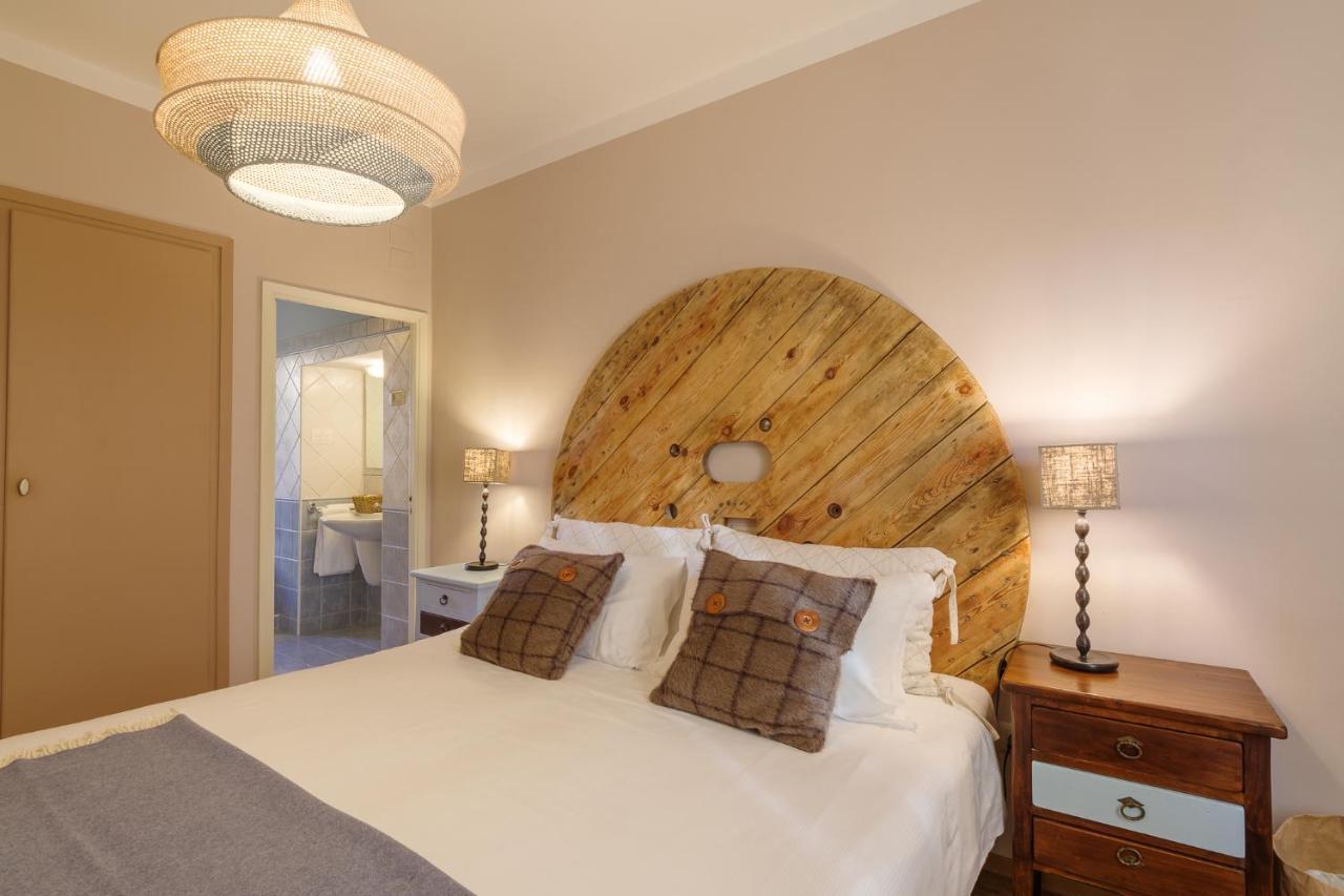 Aurora Boutique Hotel & Private Spa 斯波莱托 外观 照片