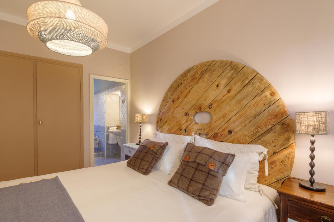 Aurora Boutique Hotel & Private Spa 斯波莱托 外观 照片