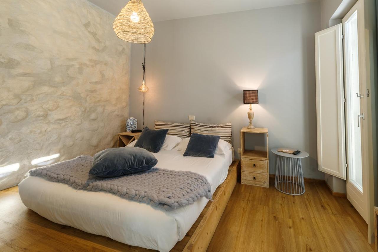 Aurora Boutique Hotel & Private Spa 斯波莱托 外观 照片