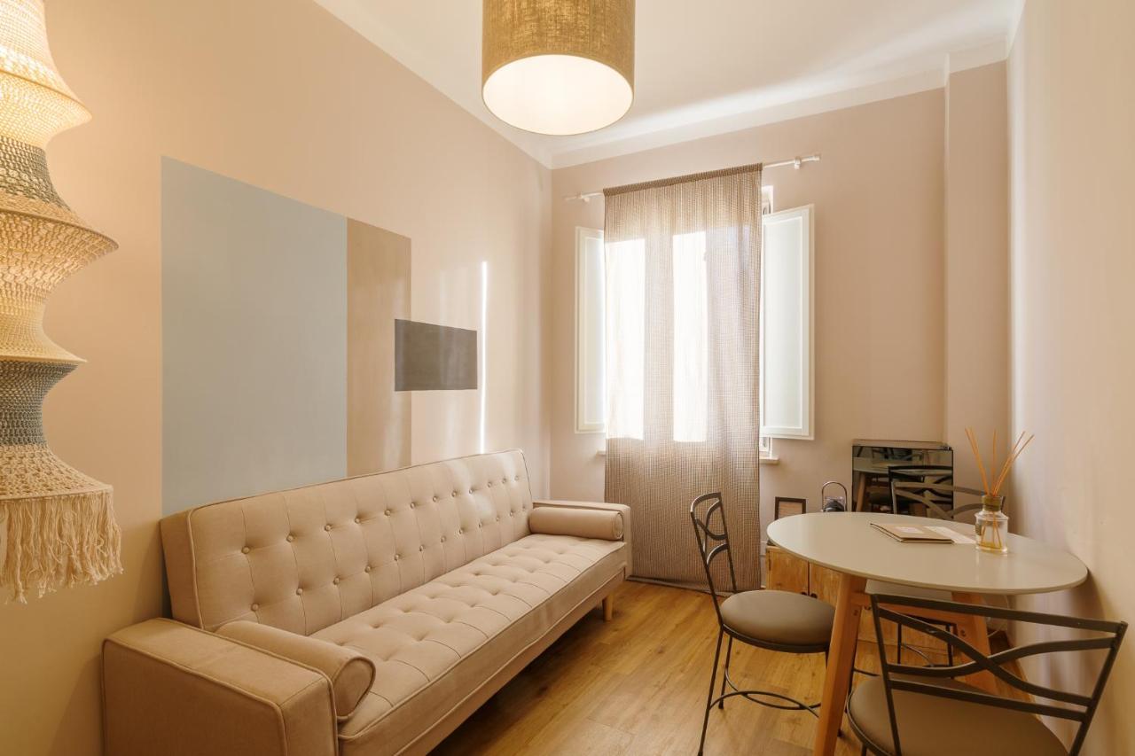 Aurora Boutique Hotel & Private Spa 斯波莱托 外观 照片
