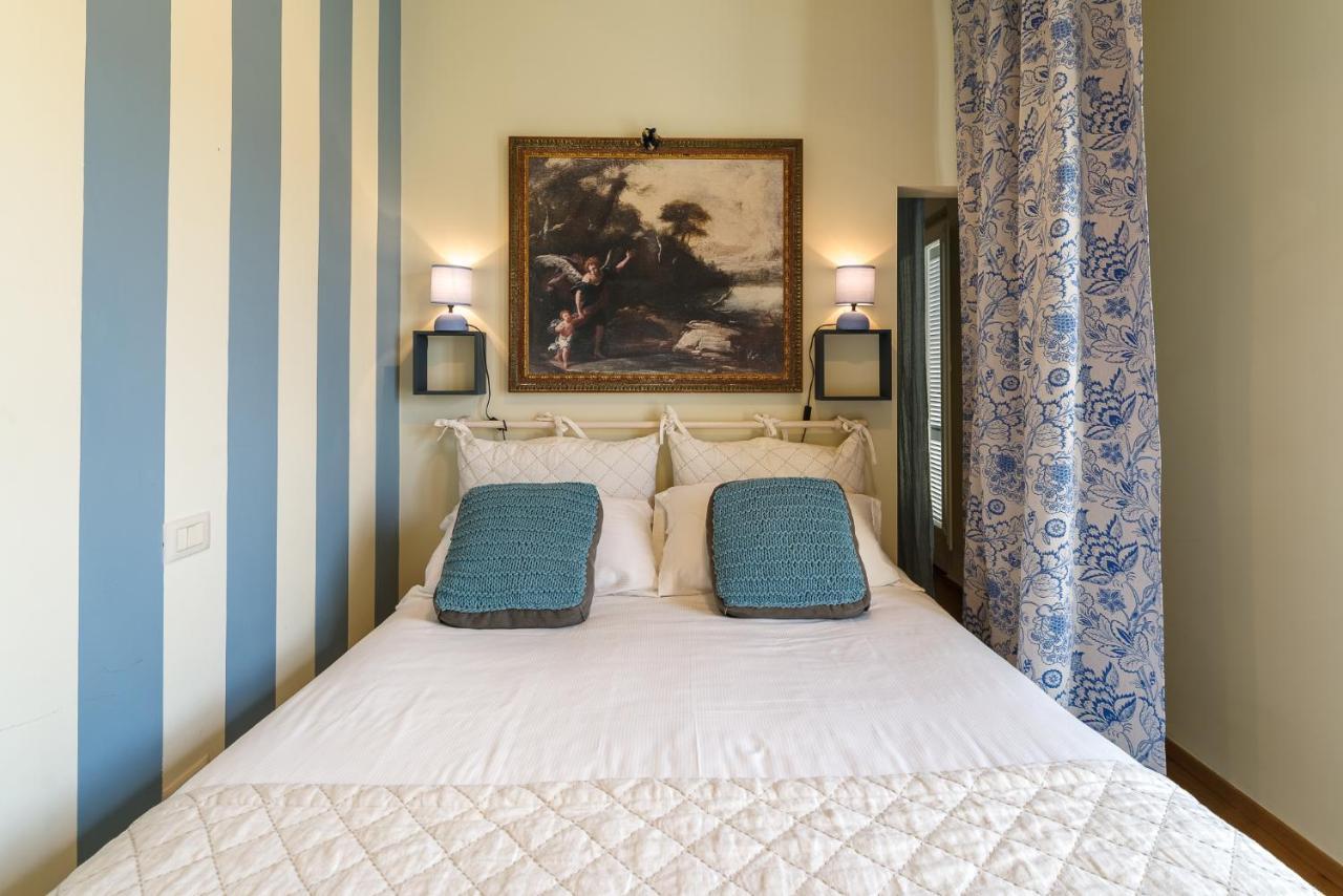 Aurora Boutique Hotel & Private Spa 斯波莱托 外观 照片