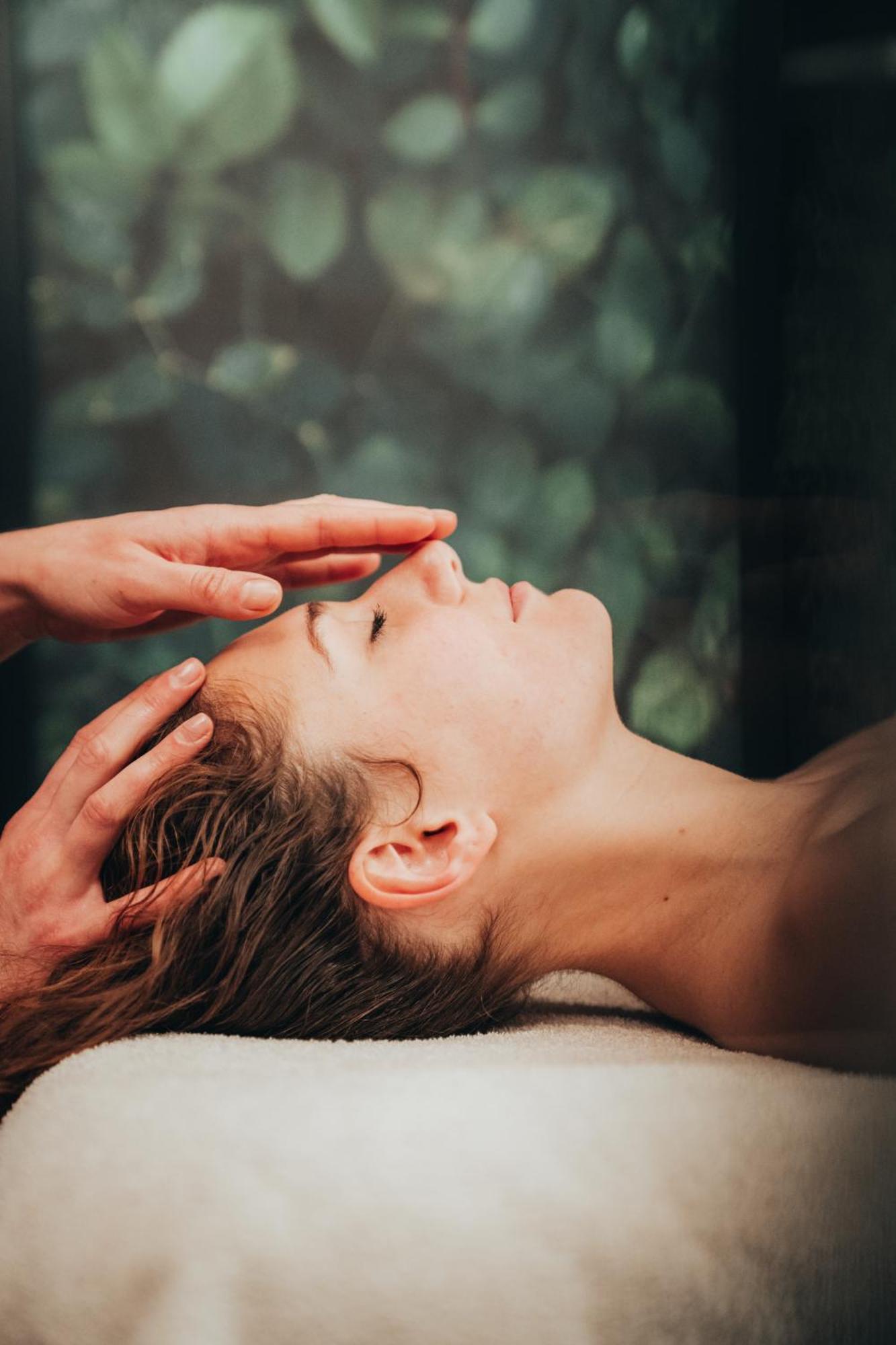 Aurora Boutique Hotel & Private Spa 斯波莱托 外观 照片