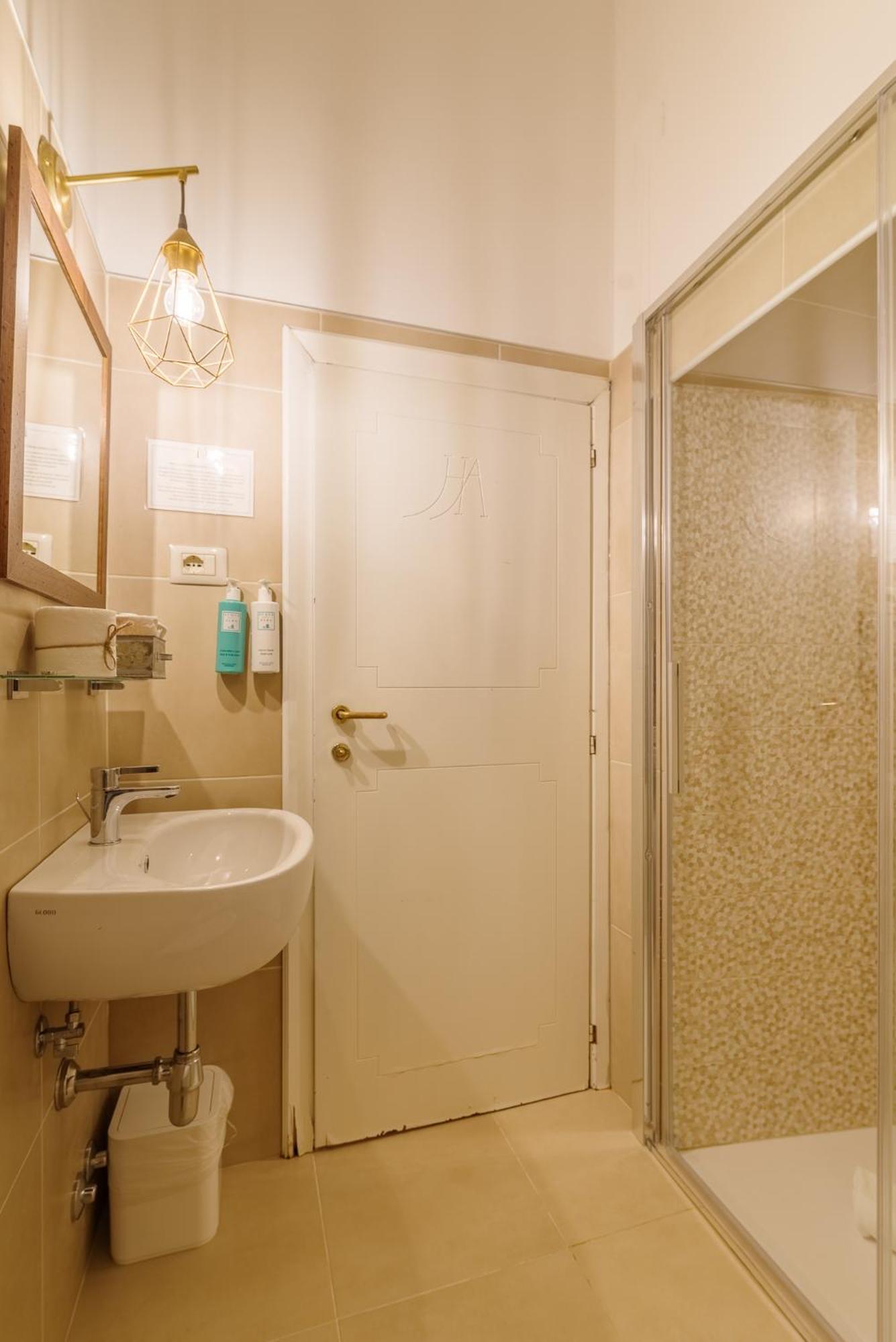Aurora Boutique Hotel & Private Spa 斯波莱托 外观 照片